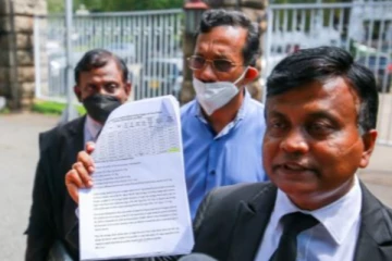 அரசாங்கத்தின் மீது பாரிய நிதிமோசடி குற்றச்சாட்டு! நீதிமன்றம் சென்ற ஜே.வி.பி