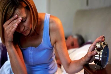 பெண்கள் முறையாக தூங்காவிட்டால் இந்த பிரச்சினை ஏற்படுமா? ஆபத்து