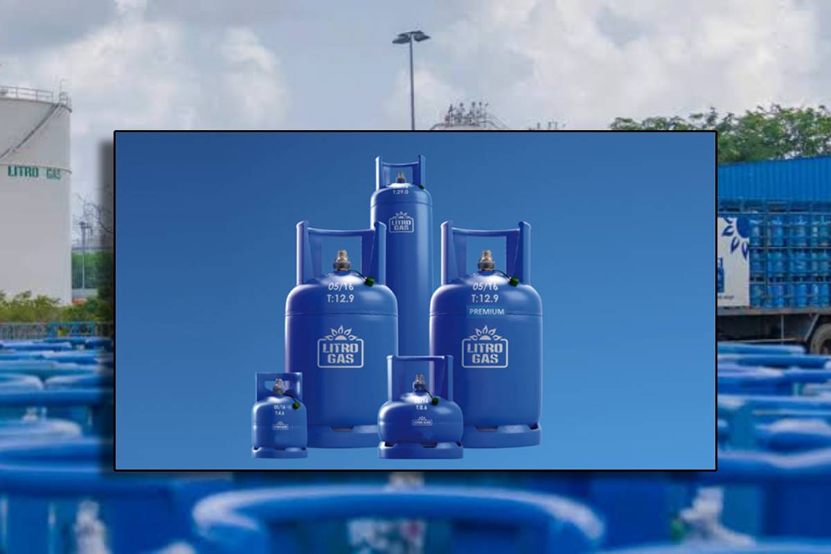 லிட்ரோ எரிவாயு விலை குறித்து வெளியான அறிவிப்பு! | Litro Gas Prices To Remain Unchanged For October
