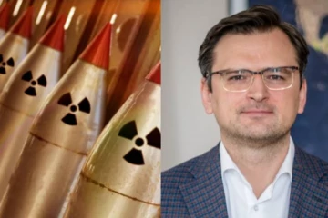 உலக அமைதிக்காக அணுஆயுதங்களை கைவிட்டோம்... ஆனால் எங்களுக்கான கதவுகள் திறக்கப்படவில்லை: குலேபா கருத்து!