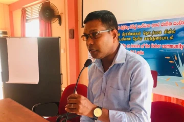 வடபகுதி கடற்றொழிலாளர்கள் எதிர்நோக்கும் பிரச்சினைகள் தொடர்பில் ஆராய்வு (Photos)