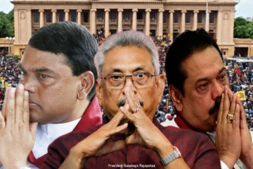 ராஜபக்சர்களுக்கு பேராபத்து..! இலங்கை குடியுரிமையை பறிக்க கோரிக்கை