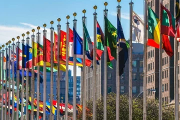 ஐ.நாவில் இலங்கை சார்பாக 18 நாடுகள் களத்தில்