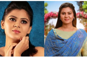 அட்ஜெஸ்ட்மெண்ட் பண்ண சொன்ன பிரபலம் - சிறகடிக்க ஆசை சீரியல் நடிகை செய்த அந்த செயல்!