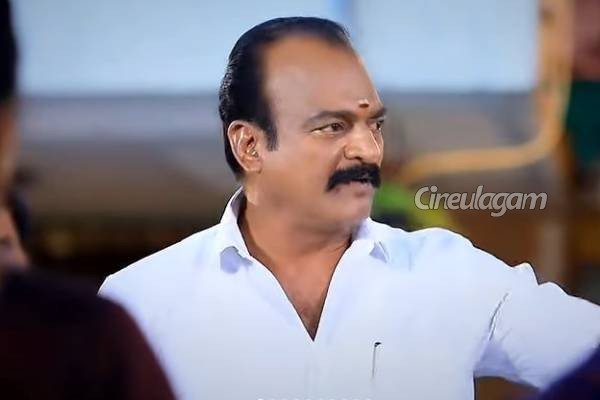 காந்திமதியை வீட்டைவிட்டு துரத்திய சக்திவேல், கோமதி தரமான செயல்... பாண்டியன் ஸ்டோர்ஸ் 2 சீரியல் | Pandian Stores 2 Serial Feb 28 Episode Storyline