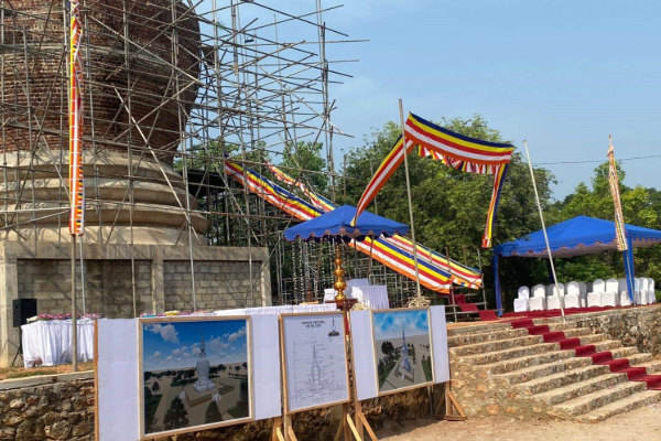 தையிட்டி சர்ச்சைக்கு விரைவில் தீர்வு.. அமைச்சர் பிமல் வாக்குறுதி | Jaffna Thaiyity Issue Minister Bimal Ratnayake