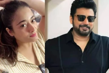 பிரசாந்த் அப்படித்தான்; அவ்வளவு சீக்கிரம் விடமாட்டார் - நடிகை கிரண் ஓபன் டாக்