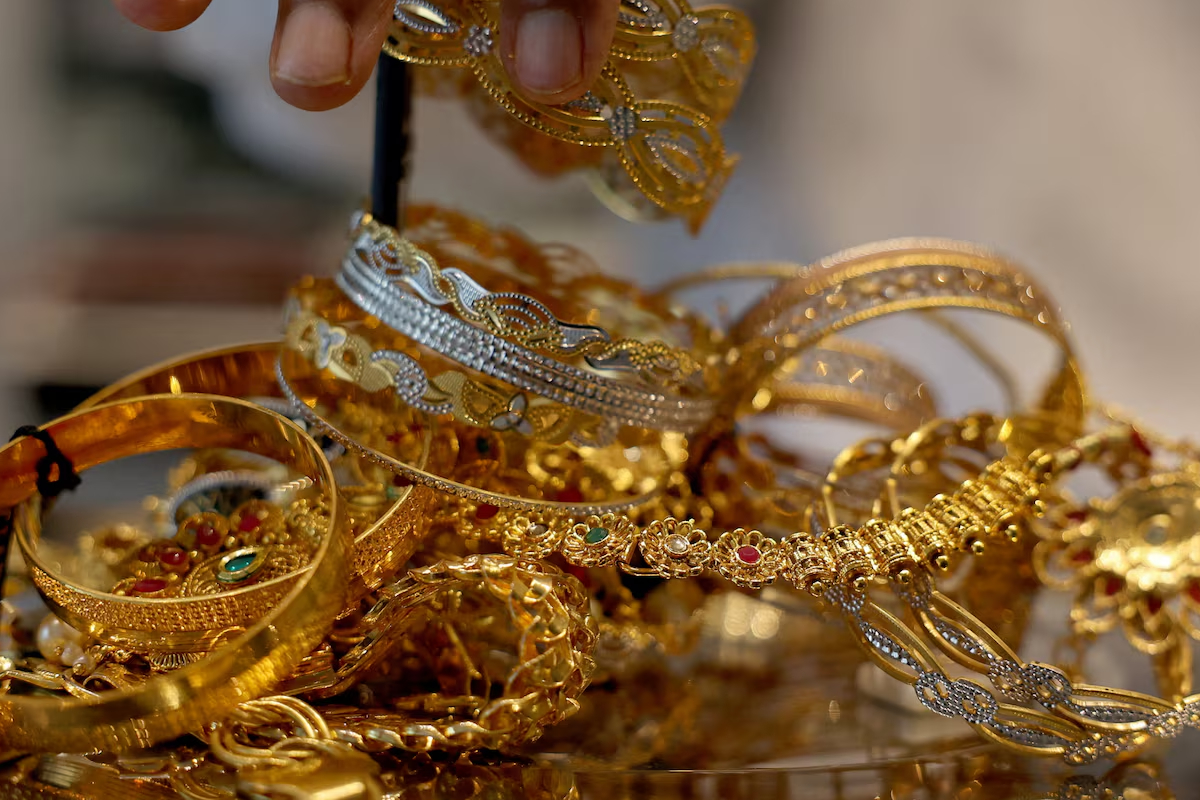 இலங்கையில் தங்கவிலை திடீர் மாற்றம்! | Sudden Change In Gold Prices In Sri Lanka