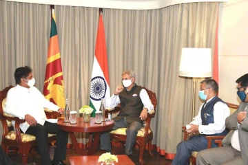 இலங்கைக்கு உதவ முன் சஜித்திடம் அனுமதி கோரிய இந்தியா!