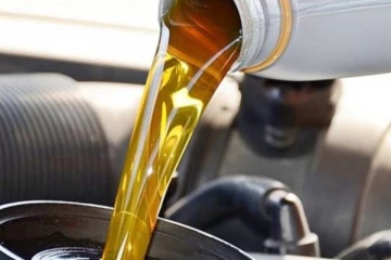 பெட்ரோலிய பொருட்கள் திருத்தச் சட்டம்