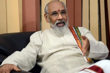 இனப்பிரச்சினை தீர்க்கப்படாமல் இருப்பதற்கு பௌத்த தேரர்களே காரணம்; சி.வி.விக்னேஸ்வரன்