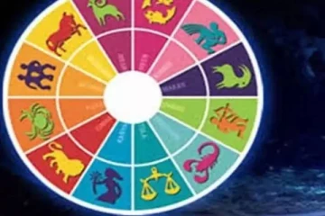 இன்று எந்த ராசியினருக்கு அதிர்ஷ்டமமும், ஆபத்து ஏற்படப்போகிறது? 12 ராசியின் பலன்கள்