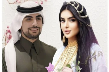 இன்ஸ்டாகிராம் பதிவு மூலம் கணவனை விவாகரத்து செய்த துபாய் இளவரசி!