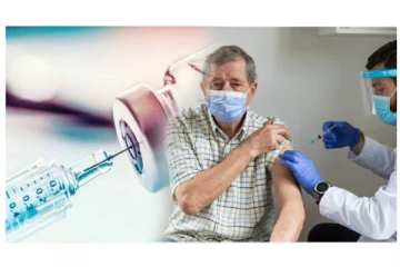 2ம் தடுப்பூசி போதாது… 3ம் தவணை தடுப்பூசி போட வேண்டும் - அமெரிக்க மருத்துவர் நிபுணர் குழு அறிவுறுத்தல்!