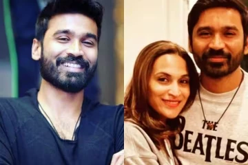 தனுஷின் சகோதரிகளை பார்த்துருக்கீங்களா? வைரலாகும் லேட்டஸ்ட் க்ளிக்!