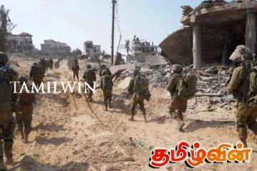 நாளைய தினத்திலும் பெரிய யுத்தம் வெடிக்கலாம்