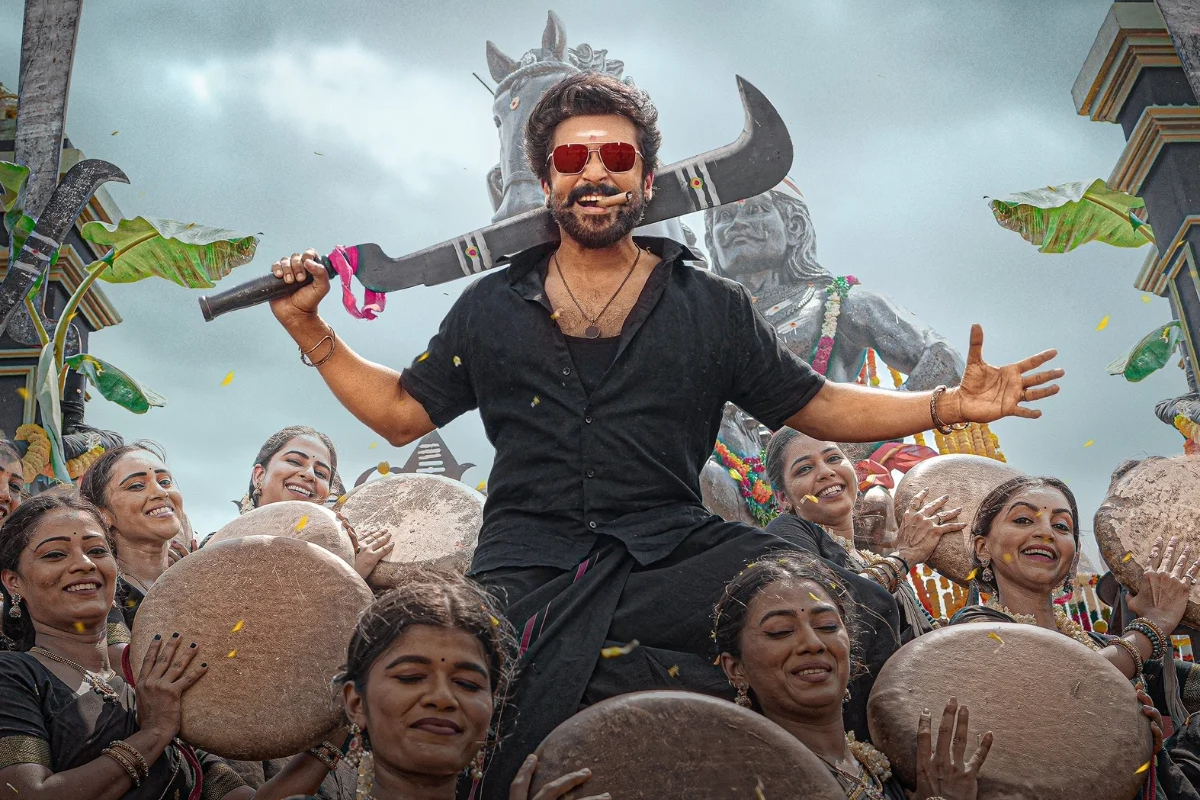 கருப்பு திரைப்படத்தின் தமிழ்நாடு ஷேர் மற்றும் லாபம் மட்டும் எவ்வளவு தெரியுமா.. இதோ விவரம் | Karuppu Movie Share And Profit In Tamilnadu