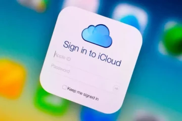 ஆப்பிளின் iCloud கட்டணம் அதிரடி உயர்வு! விலை பட்டியல் இதோ