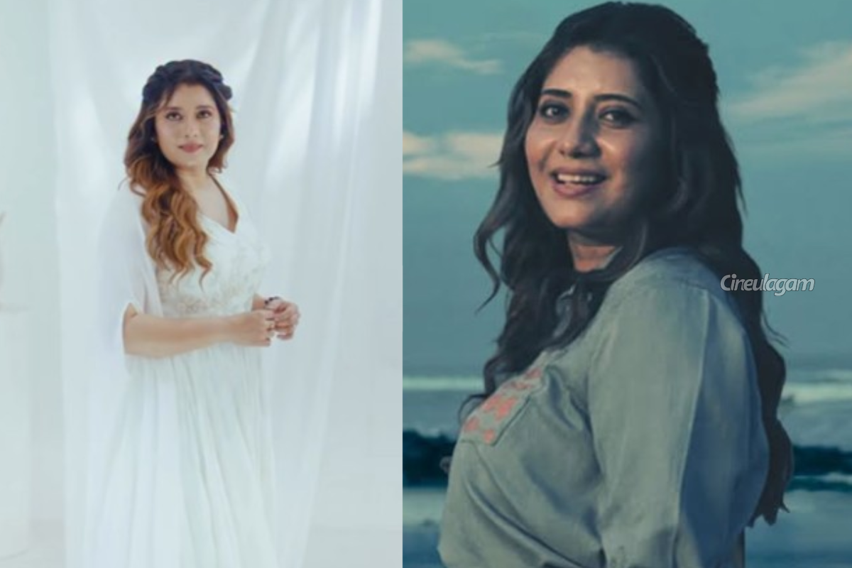 தனது பிறந்தநாளில் ரசிகர்களுக்கு ஸ்வீட் சர்ப்ரைஸ் கொடுத்த தொகுப்பாளினி பிரியங்கா... வைரலாகும் வீடியோ | Anchor Priyanka Sweet Surprise Fans Video Viral