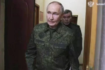 சரணடையுங்கள் அல்லது மரணம் உறுதி... உக்ரைனுக்கு இறுதி எச்சரிக்கை விடுத்த புடின்