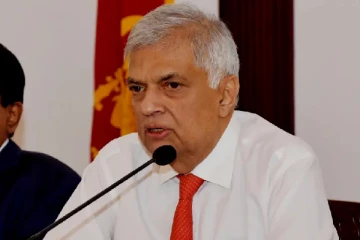 அடுத்த வருடம் தேர்தல் வருடம்; தோல்வியை தழுவ தயாராயிருங்கள்