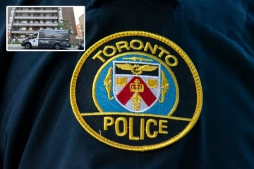 கனடாவில் 16 வயது சிறுவன் மீது துப்பாக்கி சூடு: 2 சிறுவர்கள் கைது