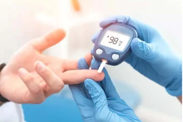 உங்களது இரத்த வகை இதுவா? நீரிழிவு நோய் தாக்கும் ஜாக்கிரதை