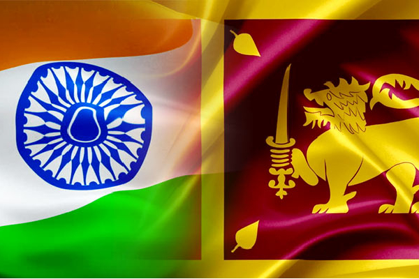 இலங்கைத் தமிழரின் நீடித்த பிரச்சினைக்கு இந்தியத் தீர்வா? - ஐபிசி தமிழ்