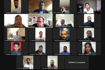 சவேந்திர சில்வா தொடர்பில்  பிரித்தானியாவில் புலம்பெயர் தமிழர்களின் இராஜதந்திர சந்திப்பு