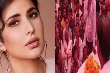 '’உங்க  ரோடு கத்ரீனா கன்னம் மாதிரி சும்மா  வழுவழுன்னு இருக்கணும்” :  சர்ச்சை பேச்சால் சிக்கலில் சிக்கிய அமைச்சர்