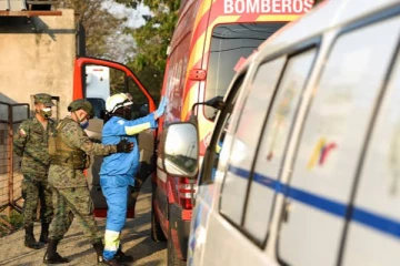 ஈக்வடாா் சிறையில் பயங்கர மோதல் 68 கைதிகள் பலி