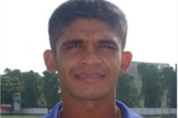 இலங்கை அணியின் முன்னாள் கிரிக்கெட் வீரர் சுட்டுக்கொலை