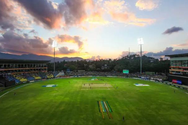 இலங்கையில் இடம்பெறவுள்ள உலகக் கிண்ணத் தொடர்! | T20 World Cup Series To Be Held In Sri Lanka