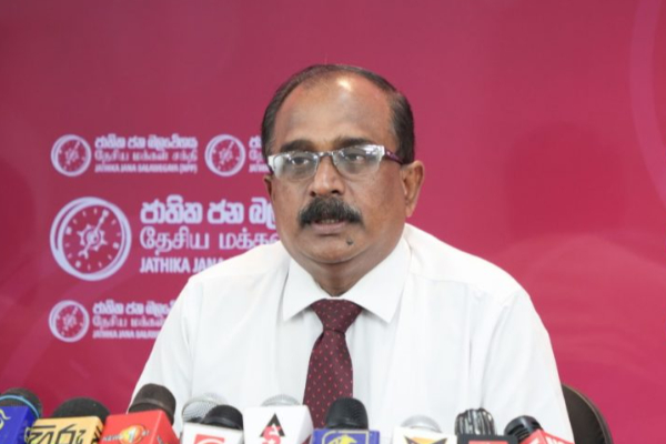 வடக்கில் போதைப்பொருள் வியாபாரத்தில் பாதுகாப்பு படையினர் ஈடுபடவில்லை ; பாதுகாப்பு பிரதி அமைச்சர் | Security Forces Not In North Drug Trade