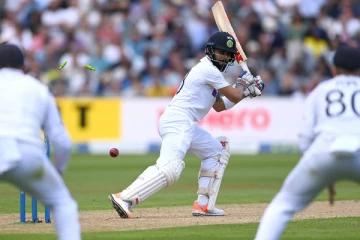 விராட் கோலியை பார்த்தால் பரிதாபமாக இருக்கிறது! இங்கிலாந்து அணி முன்னாள் வீரர்