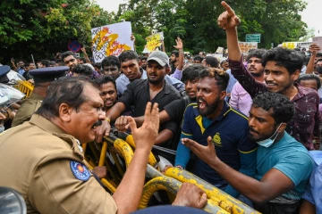 மீண்டும் போராட்டம் வெடிக்கும் - கலவர பூமியாக மாறும்; விடுக்கப்பட்டது எச்சரிக்கை!