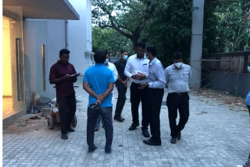 யாழில் இந்திய அரசின் நிதியுதவியுடன் திறக்கவுள்ள பண்பாட்டு மையம்