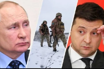 ரஷ்யா- உக்ரைன்   பேச்சுவார்த்தைக்கான இடம் தயார்!