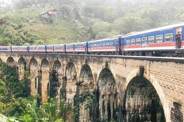 மட்டக்களப்புக்கான புதிய கடுகதி தொடருந்து சேவை:விசேட அறிவிப்பு | Batticaloa Train Time Table