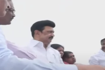 தவிக்கும் தென்மாவட்டங்கள் - மழை பாதித்த இடங்களில் முதல்வர் ஆய்வு..!!