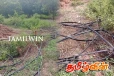 யாழில் தொடர்ச்சியாக அறுக்கப்படும் தொலைத்தொடர்பு வயர்கள்