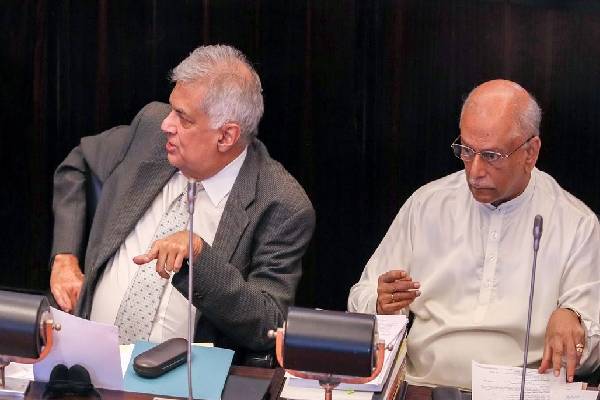 தேர்தல் இல்லையேல் நாடு இரத்த வெள்ளத்தில் மூழ்கும் - விடுக்கப்பட்டது கடுமையான எச்சரிக்கை! | Sri Lanka Election Parliament Court Press Meet