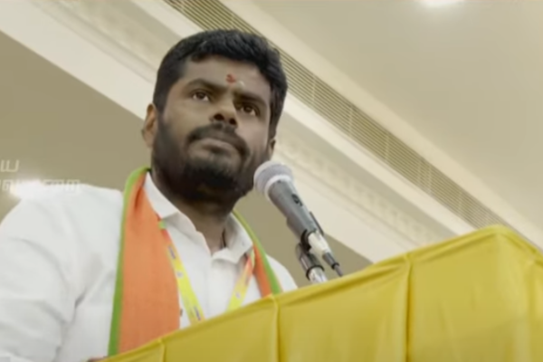 annamalai-stand-in-general-election-opposing-dmk
