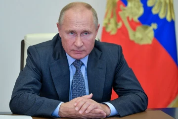 கொலை முயற்சியிலிருந்து உயிர் தப்பினார் புடின்! இது முதல்முறை அல்ல., குறைந்தது 6-வது முயற்சி