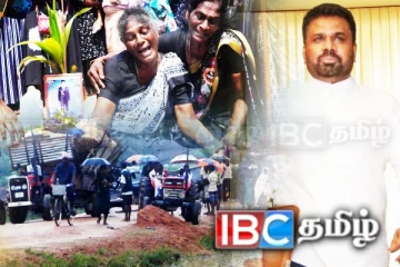 தமிழ் மக்களுக்கான தீர்வுகளை தவிர்த்த அநுரவின் வரவு செலவு திட்டம்!