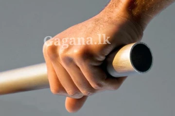 බෑනාගේ පොලු පහර මාමණ්ඩියගේ ජීවිතය රැගෙන යයි..