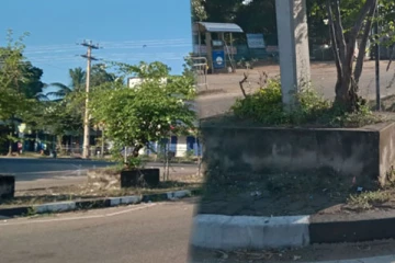 காட்சி மாற்றம் ஏற்பட்ட பரந்தன் சந்தி