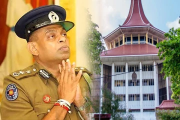 தேசபந்து தென்னகோனுக்கு எதிராக உயர் நீதிமன்றத்தில் மனு தாக்கல்