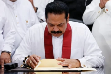 அரசியல் ஓய்வு குறித்து மகிந்தவின் அதிரடி அறிவிப்பு..!