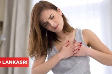 மாரடைப்பு வருவதை தடுக்கும் நல்ல கொழுப்பு! இது உங்களுக்கு தெரியுமா?